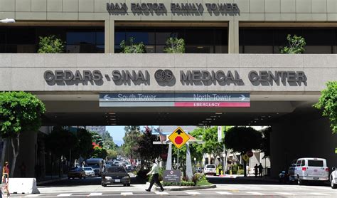 cedar sinai san diego|More.